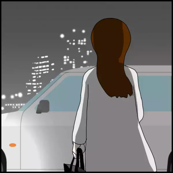 「もう無理…限界！」彼女の認めない姿勢と感情的な反応に彼氏が別れを切り出すと…【年下の同僚からフキハラされた話 Vol.118】