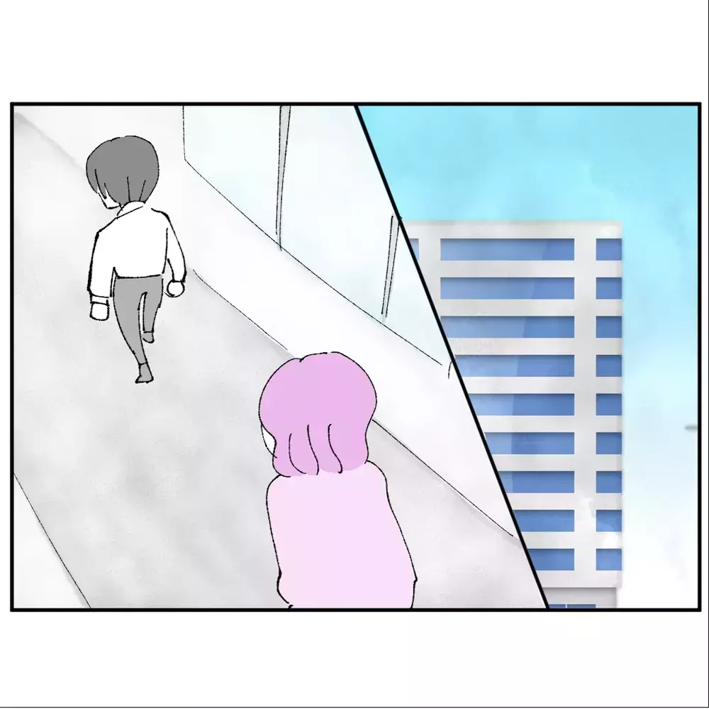 「課長からしつこく連絡が来て」お目当ての彼と関係を保つため嘘をつく彼女…【搾取され夫が家庭を裏切った理由 Vol.50】