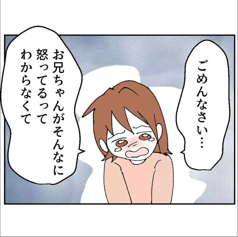 「私がパパと暮らす」妹の一言に兄が怒り叫ぶ！家族が幸せになれる方法は…【搾取され夫が家庭を裏切った理由 Vol.73】