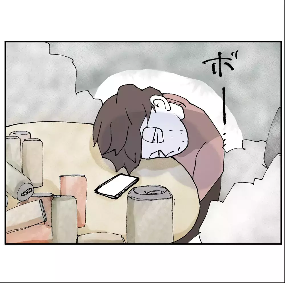 妻に電話をかけるが…取り返しのつかないことに気づく！一方…不倫女は？【搾取され夫が家庭を裏切った理由 Vol.85】