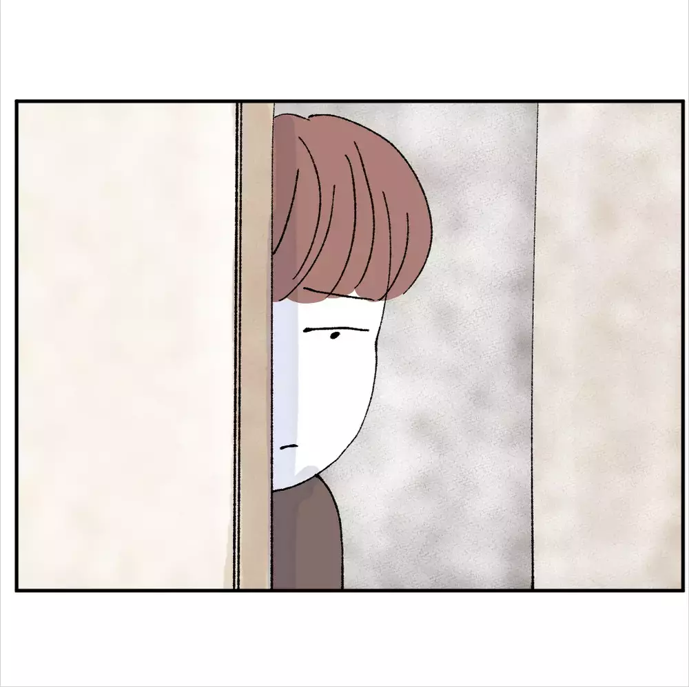 ここで本当のことを言えば離婚は確定…妻の問いに夫が選んだ答えは？【搾取され夫が家庭を裏切った理由 Vol.92】