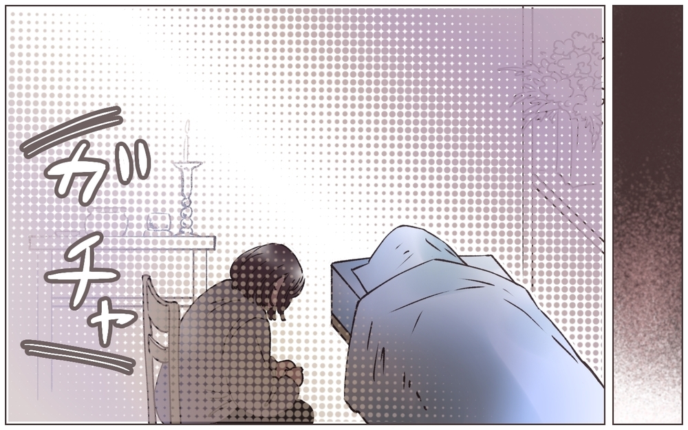 「夫は他の人とも結婚してたのよ…！」他界した夫が残した残酷な真実…突然家に棺桶が運ばれてきた!?