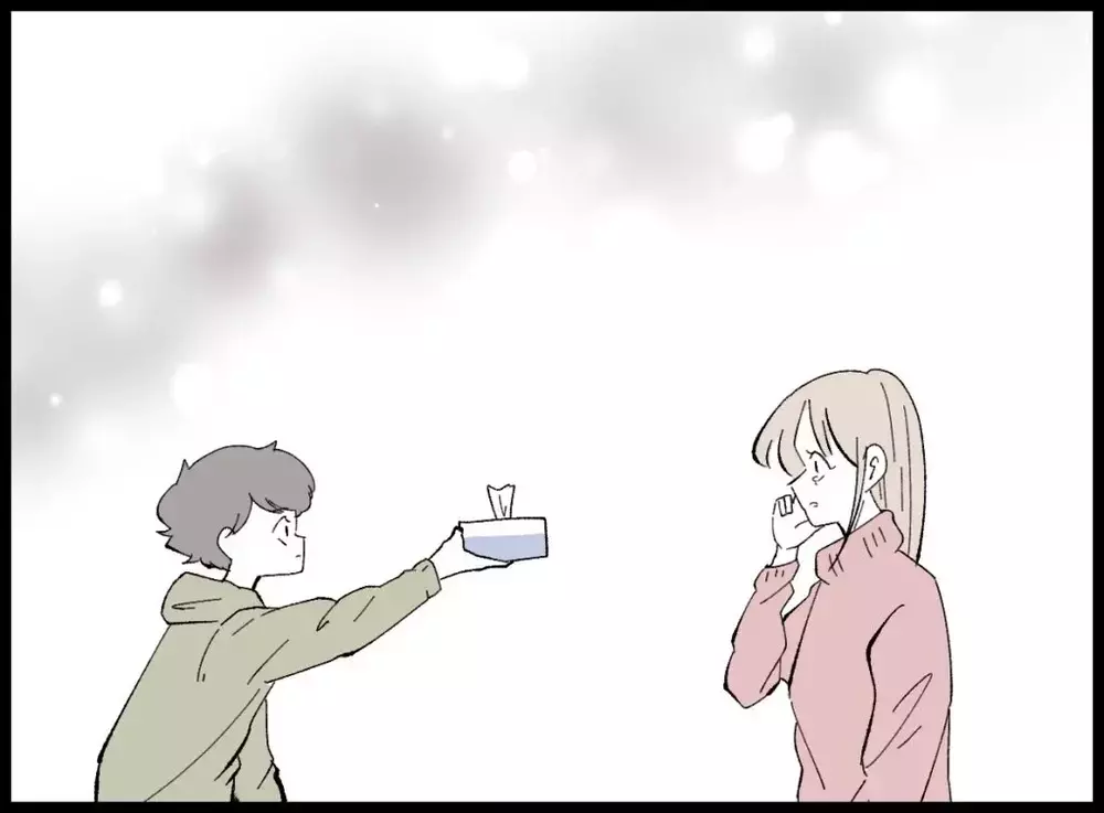 「弱いお母さんでごめんね」夫に怒られ続けた日々を告白…母の涙を止めた息子のやさしい一言【宝くじで3億円当たりました Vol.120】
