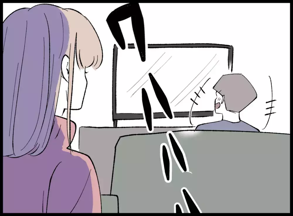 「ありがとう…お母さん頑張るから」息子に伝えて早速行動！夫が寝ている隙に…【宝くじで3億円当たりました Vol.121】