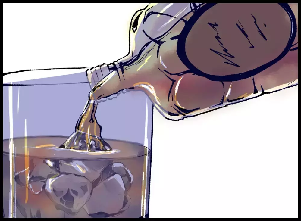 「ありがとう…お母さん頑張るから」息子に伝えて早速行動！夫が寝ている隙に…【宝くじで3億円当たりました Vol.121】