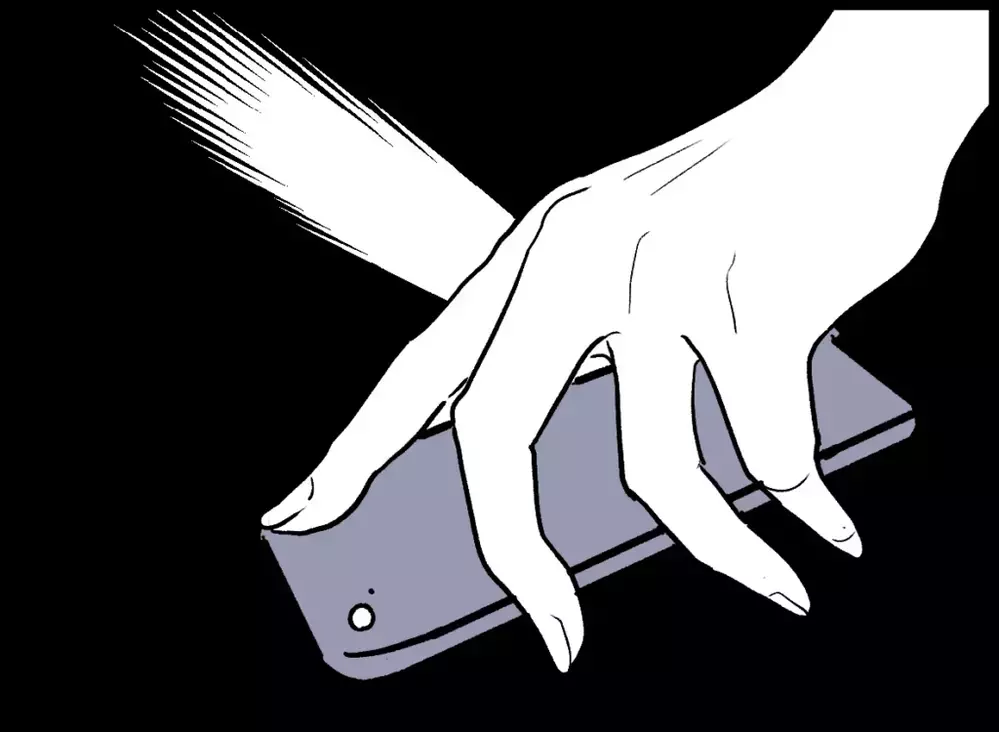 「ありがとう…お母さん頑張るから」息子に伝えて早速行動！夫が寝ている隙に…【宝くじで3億円当たりました Vol.121】