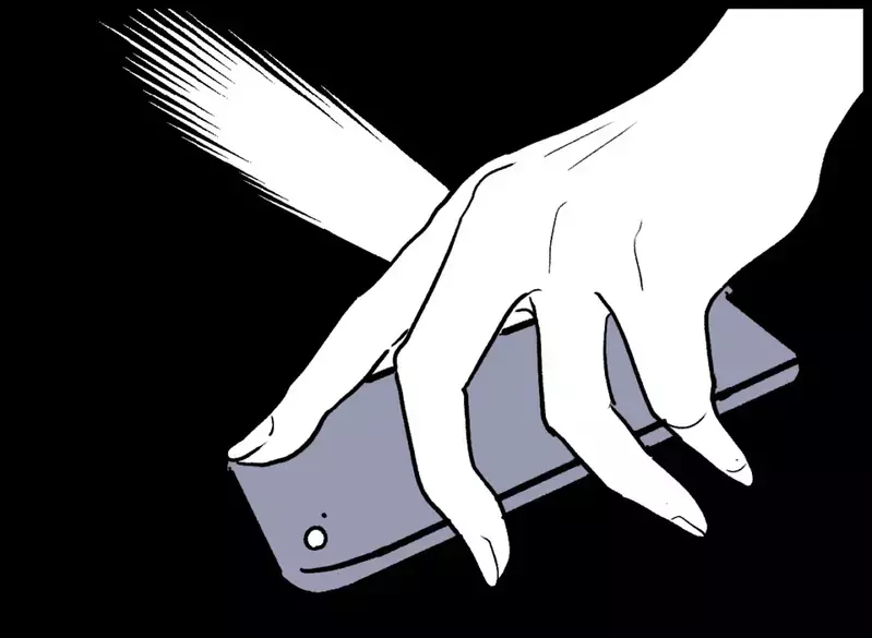 「ありがとう…お母さん頑張るから」息子に伝えて早速行動！夫が寝ている隙に…【宝くじで3億円当たりました Vol.121】