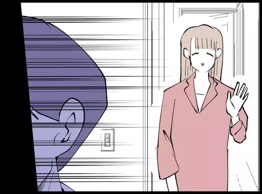 「懇親会 当然お前も来るよな？」夫の一言に妻は逆らわず笑ったけれど…【宝くじで3億円当たりました Vol.122】