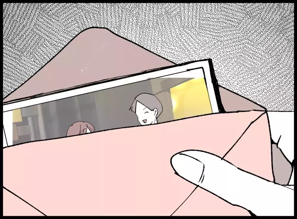 1等景品の中身は写真？それを見た女性は固まり…その場にいた全員が凍りついた【宝くじで3億円当たりました Vol.132】