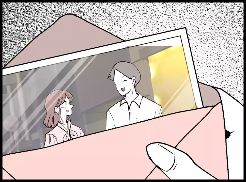 1等景品の中身は写真？それを見た女性は固まり…その場にいた全員が凍りついた【宝くじで3億円当たりました Vol.132】