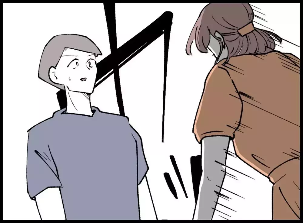 手を繋いだ写真に動揺する女性が必死に否定した直後　表情が凍りついた理由【宝くじで3億円当たりました Vol.133】