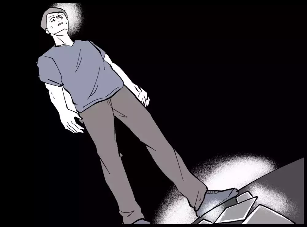 浮気相手が“自分も騙されていた”と知ってキレた一撃【宝くじで3億円当たりました Vol.134】