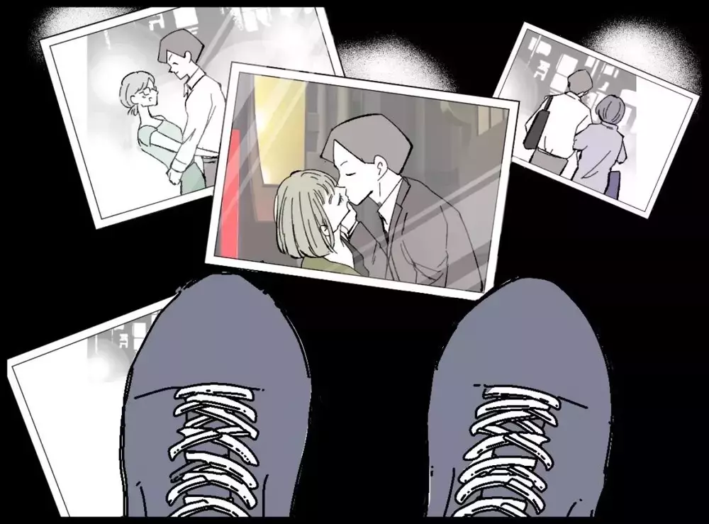 浮気相手が“自分も騙されていた”と知ってキレた一撃【宝くじで3億円当たりました Vol.134】