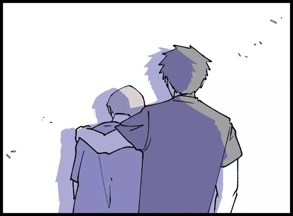 上司に連れ去られ人生終了の夫…そして浮気していた女性から妻への最後の言葉【宝くじで3億円当たりました Vol.137】