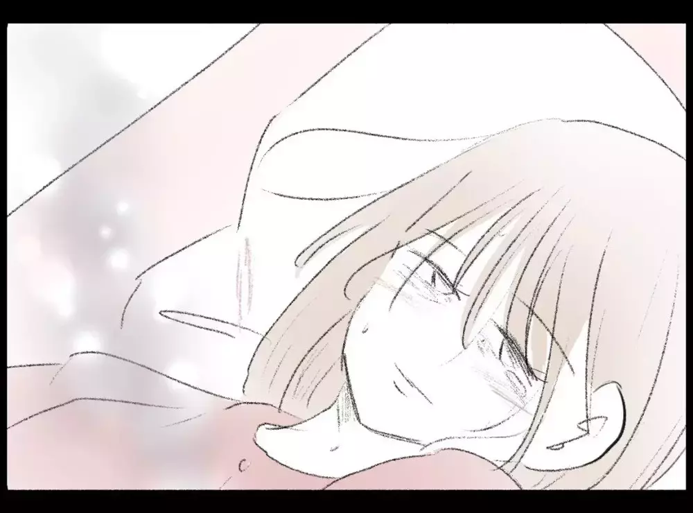 家族三人ずっと一緒…幸せだった夫との過去を思い出すが…【宝くじで3億円当たりました Vol.141】