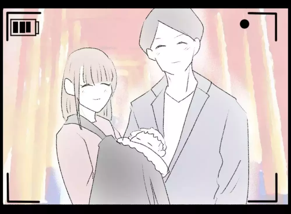 家族三人ずっと一緒…幸せだった夫との過去を思い出すが…【宝くじで3億円当たりました Vol.141】