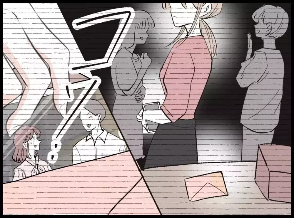 勝ったはずの離婚…その直後に突き刺さった「俺にそっくりだよ」夫の最後の言葉が呪いになる【宝くじで3億円当たりました Vol.147】