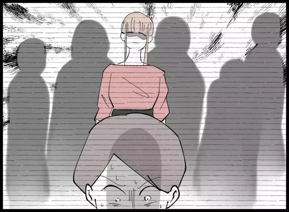 勝ったはずの離婚…その直後に突き刺さった「俺にそっくりだよ」夫の最後の言葉が呪いになる【宝くじで3億円当たりました Vol.147】