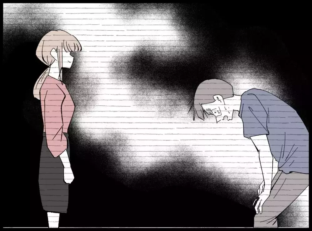 勝ったはずの離婚…その直後に突き刺さった「俺にそっくりだよ」夫の最後の言葉が呪いになる【宝くじで3億円当たりました Vol.147】