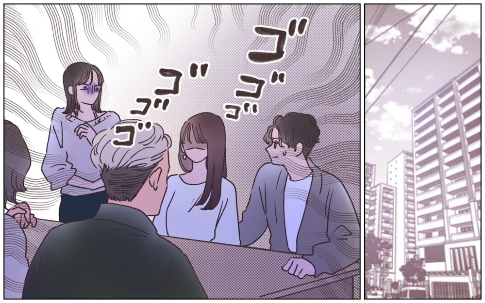 「弟がヤバい婚約者を連れてきた…」家族みんなが静まり返った悲劇の日になった理由とは