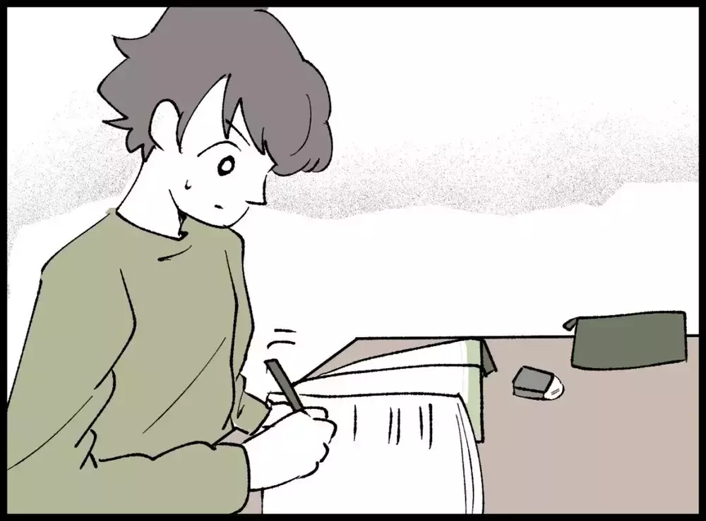 支え合う選択をした母と子それぞれの場所で前を向いて静かに始まった新しい日常【宝くじで3億円当たりました Vol.157】