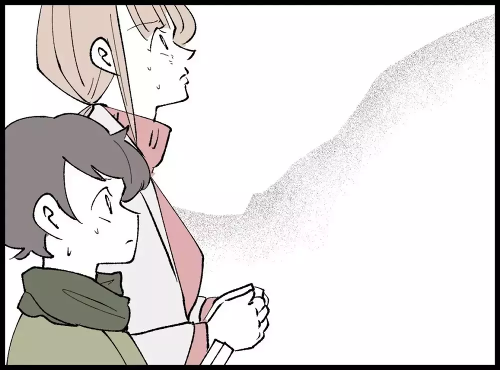 息子の中学受験　結果発表の瞬間…震える指で番号を探すと…【宝くじで3億円当たりました Vol.158】