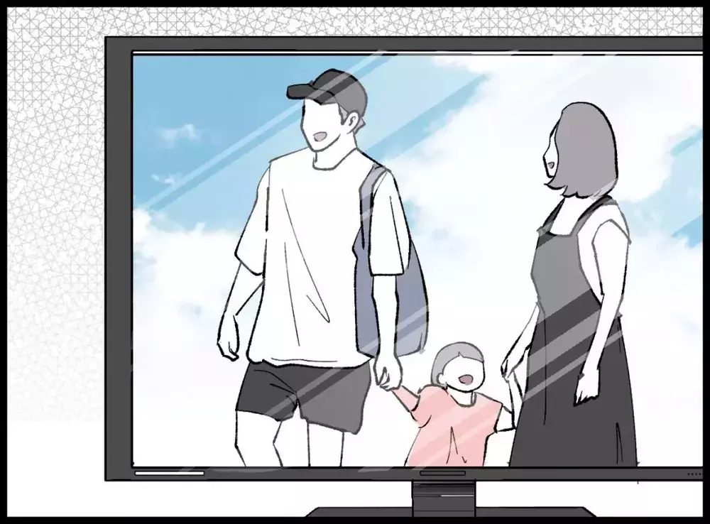 大金と自分の幸せのために選択したけど…息子と夫の人生を大きく変えてしまった【宝くじで3億円当たりました Vol.159】