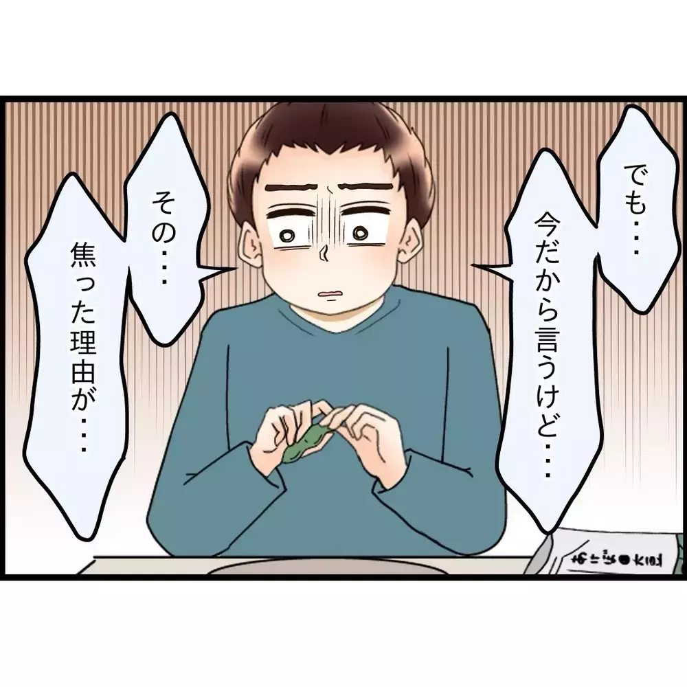 自分の母を一人で見る覚悟はなかった…妻に従ってほしかった理由【嫁姑問題に巻き込まれています Vol.107】