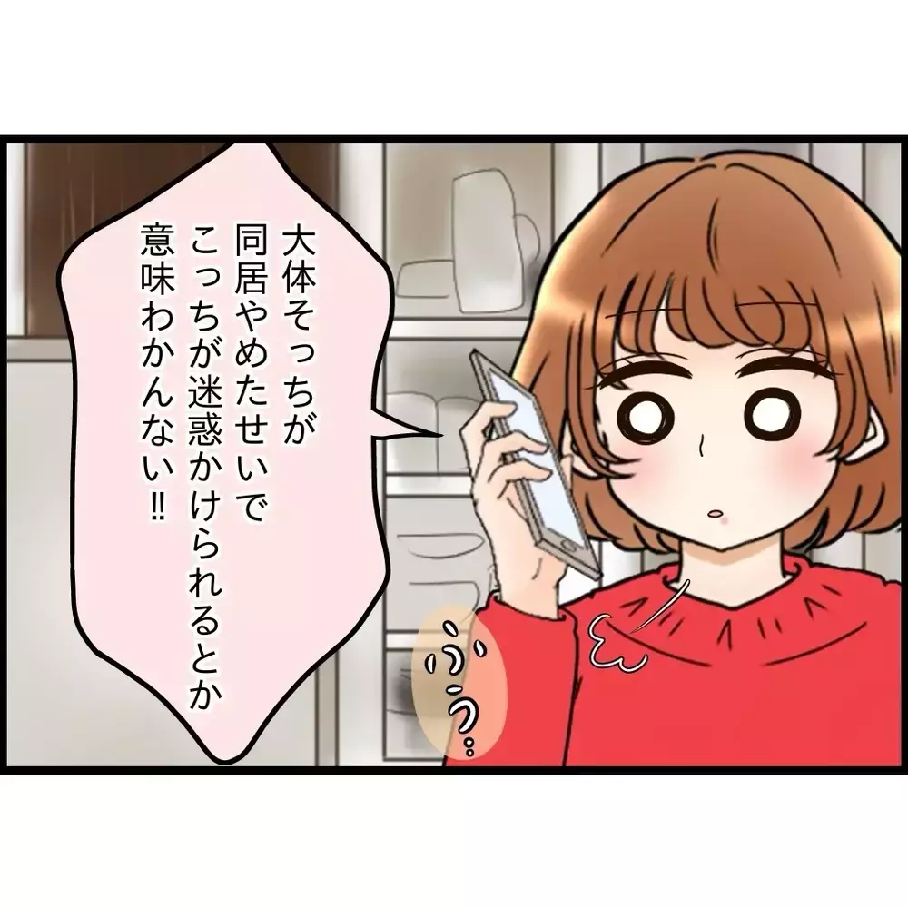 巡り巡って返ってきた言葉…そっくりそのまま弟嫁に返しました！【嫁姑問題に巻き込まれています Vol.111】