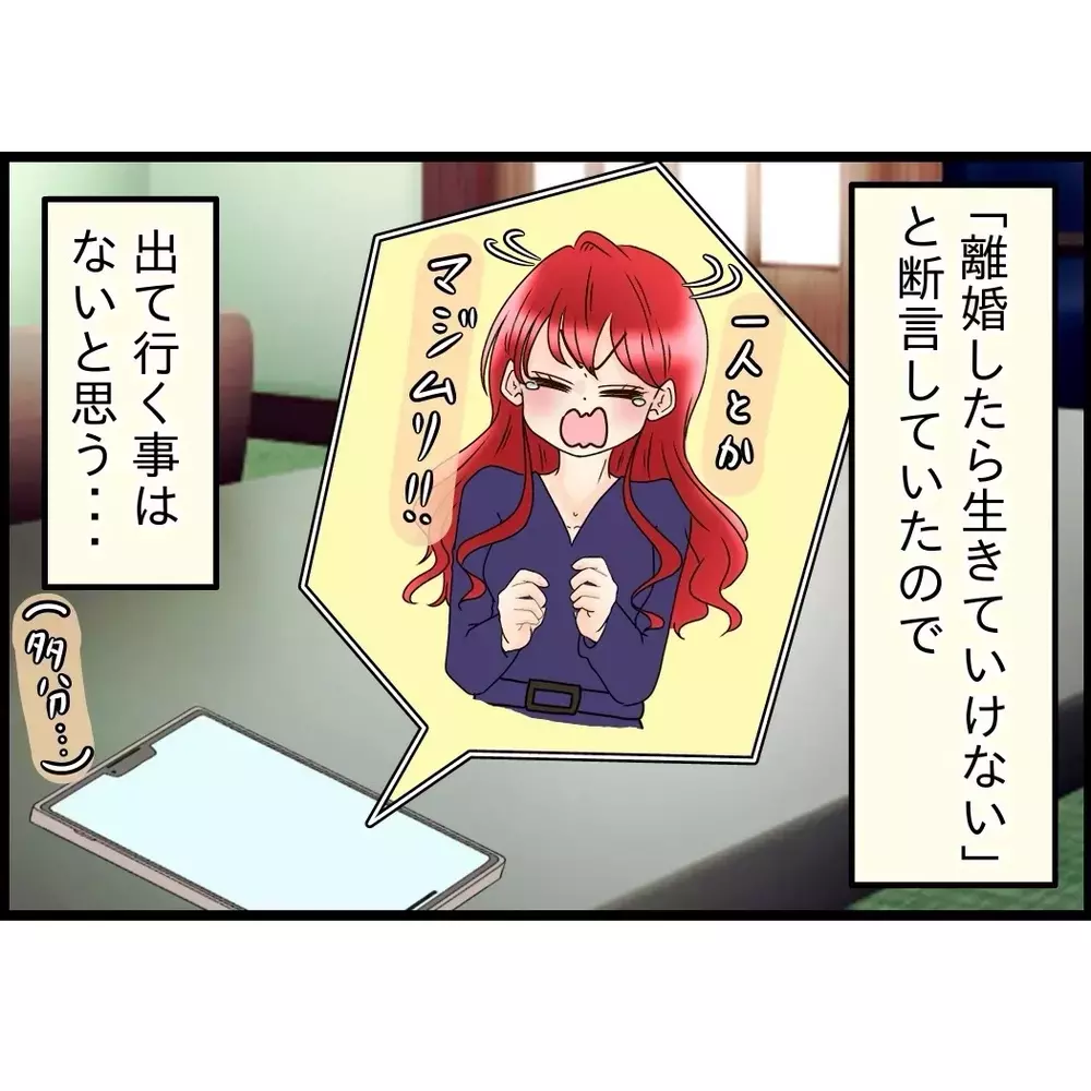 数日後…今度は義母から電話がキタ！何かあったのかと思い話を聞いてみると…【嫁姑問題に巻き込まれています Vol.114】