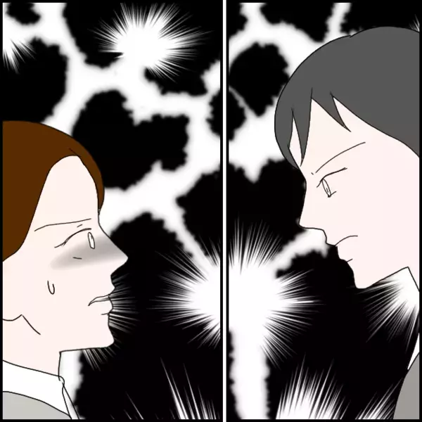 業務に関係ない話ができる余裕ないでしょ？仕事覚えて！先輩からの厳しい指摘【年下の同僚からフキハラされた話 Vol.159】