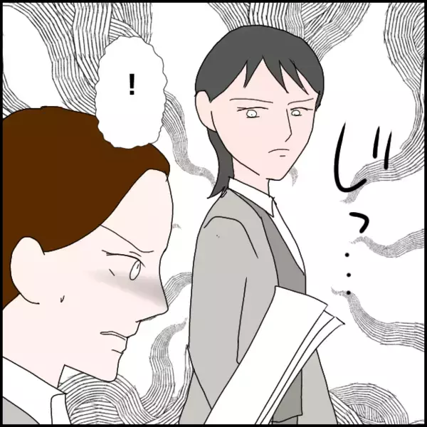 業務に関係ない話ができる余裕ないでしょ？仕事覚えて！先輩からの厳しい指摘【年下の同僚からフキハラされた話 Vol.159】