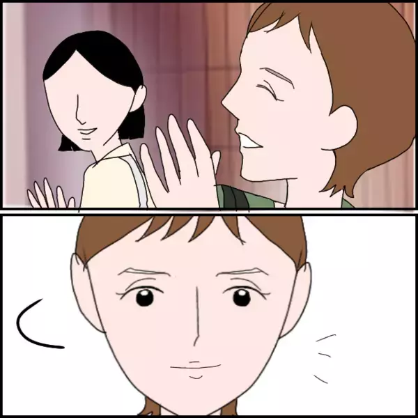 優しい人ほど狙われる？これ以上振り回されないために取った行動とは？【年下の同僚からフキハラされた話 Vol.161】