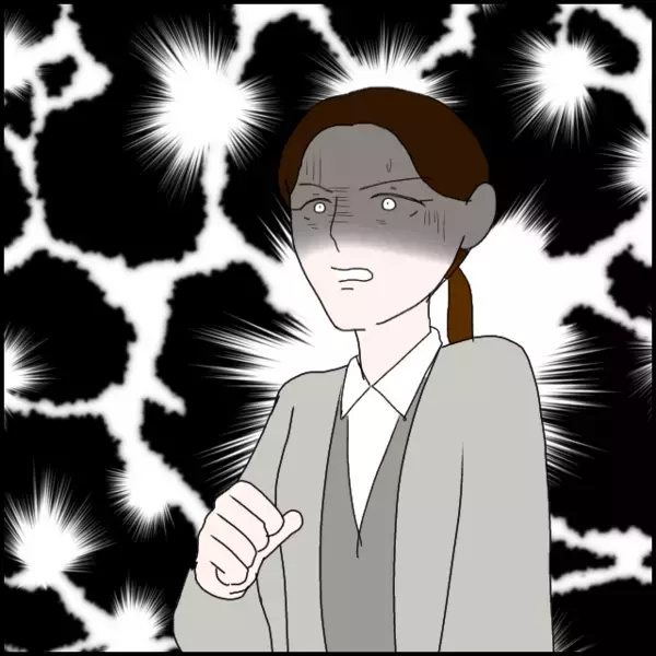 「解雇されるまでのことしてないですよね？」っという彼女は想定外の反撃をくらうことに…【年下の同僚からフキハラされた話 Vol.172】