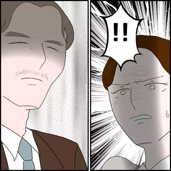 ついに分岐点！懲戒解雇か自主退職か…社長が突きつけた最後の選択【年下の同僚からフキハラされた話 Vol.178】