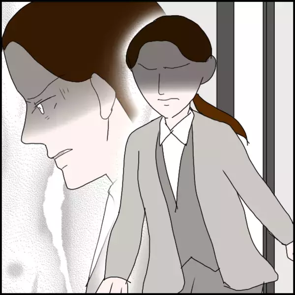 誰も近づかない中…最後に話しかけてくれたのは　あの部署の人たち【年下の同僚からフキハラされた話 Vol.183】