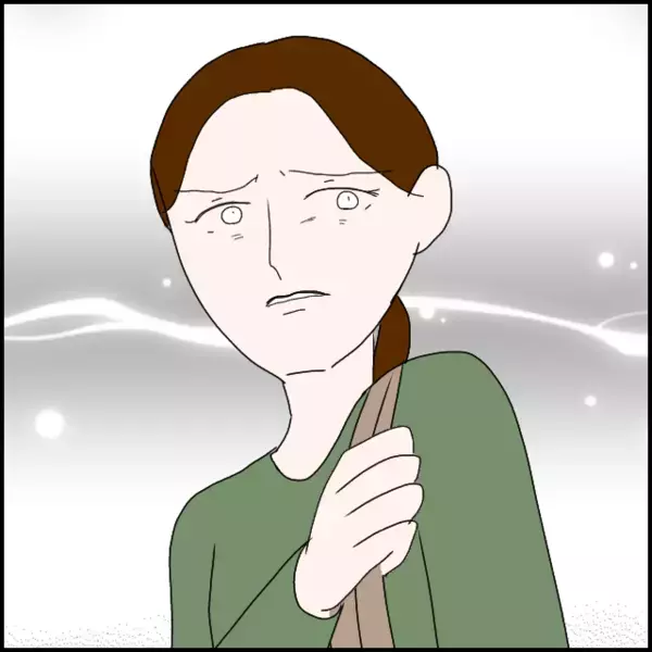 人はなかなか変わらないが…別れ際に突き刺さった同僚からの最後の一言とは【年下の同僚からフキハラされた話 Vol.184】