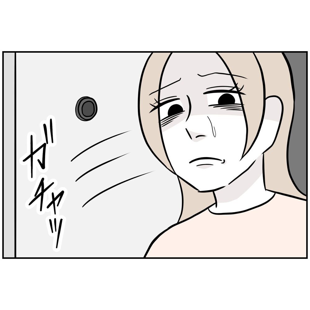 授乳で眠れない日々…この日も夫が帰らぬまま朝を迎え【うちの夫は自称起業家！ Vol.19】