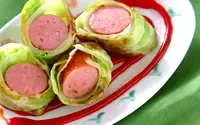 「キャベツ×ソーセージ」でこんなに作れる！時短でおいしい簡単レシピ8選〜サラダ・炒め物・スープ