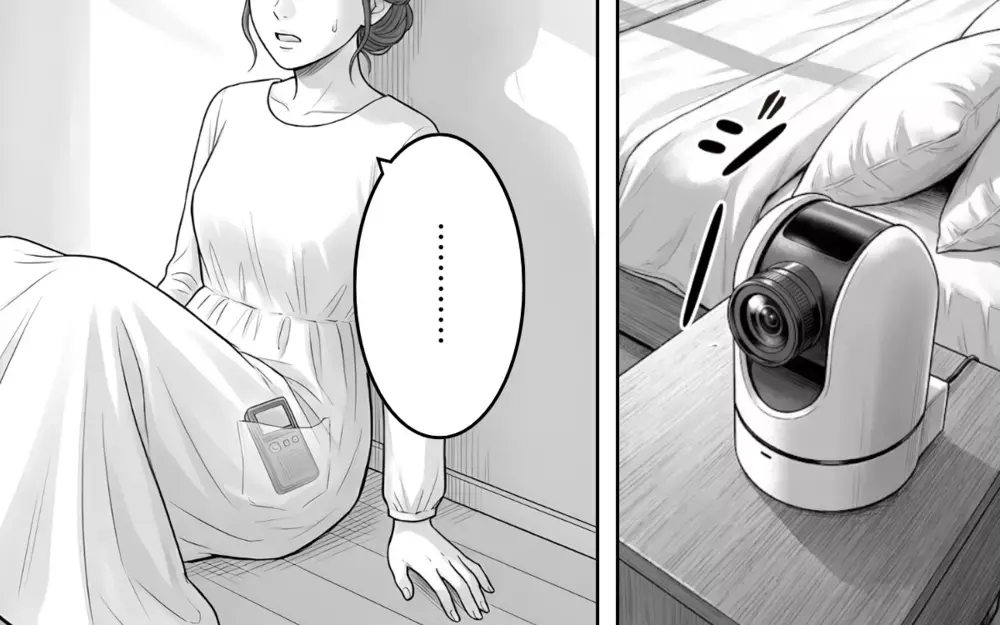 「専業主婦、やめます」自立宣言を嘲笑う夫…しかし妻の本当の狙いは【妻を見下す夫の末路 Vol.6】