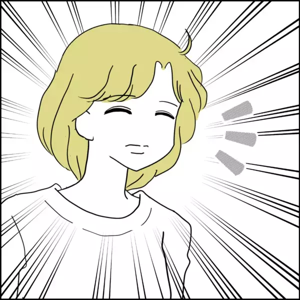 「仕事だったんですよね…？」頬を赤らめ帰宅した夫にチクリ【離婚後同居 Vol.23】