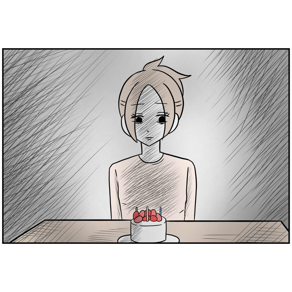 「今日は絶対に帰ってきてね」妻の願いは届くのか…？【うちの夫は自称起業家！ Vol.38】