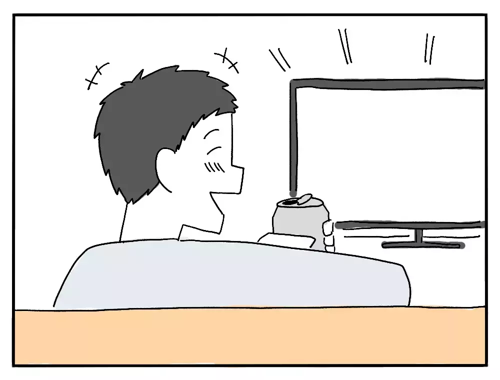 「お弁当に冷凍食品使うんだぁ…」夫の怪訝そうな顔にモヤモヤする！翌日お弁当のフタを開けると…？