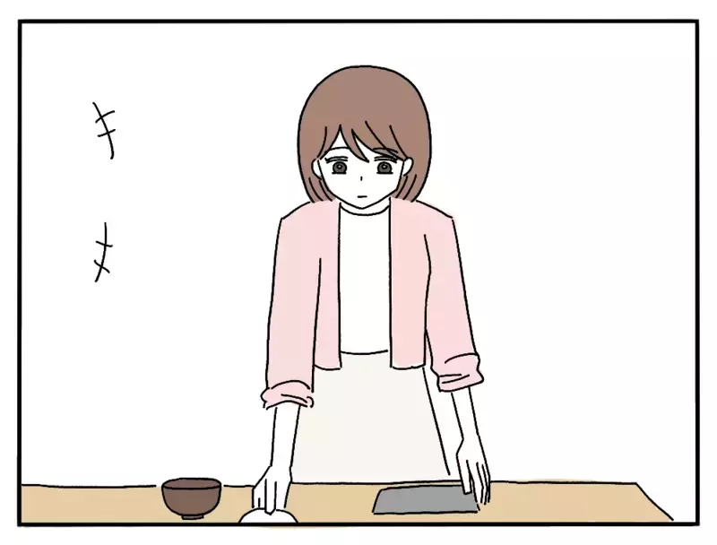 「お弁当に冷凍食品使うんだぁ…」夫の怪訝そうな顔にモヤモヤする！翌日お弁当のフタを開けると…？