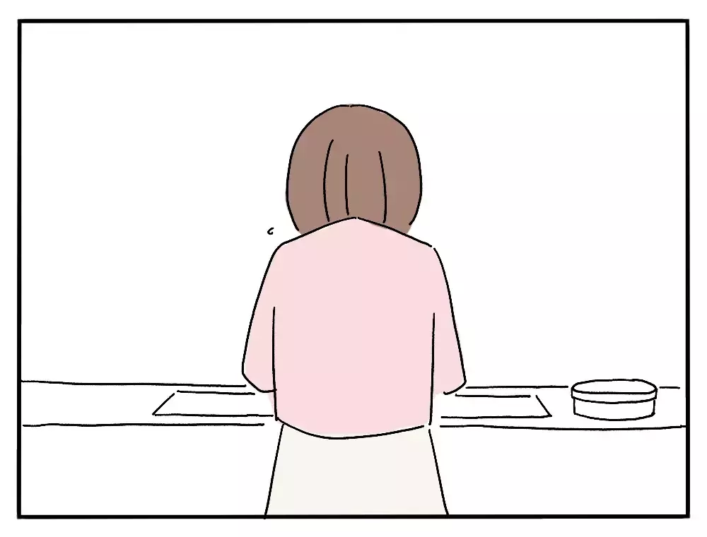 「お弁当に冷凍食品使うんだぁ…」夫の怪訝そうな顔にモヤモヤする！翌日お弁当のフタを開けると…？