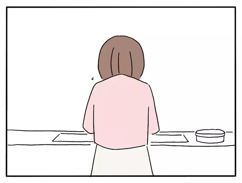 「お弁当に冷凍食品使うんだぁ…」夫の怪訝そうな顔にモヤモヤする！翌日お弁当のフタを開けると…？