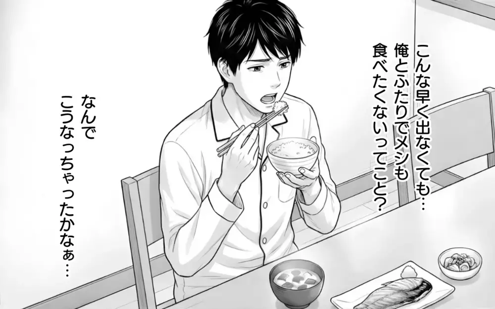 「なんで余計なことするの!?」夫の気遣いにイラッとする妻…夫婦がすれ違い続ける理由は何？