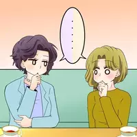 2人ともお金持ちだよね？ 即答で貸してくれるかと思いきや