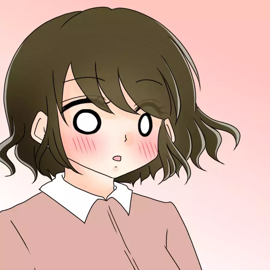 同級生との再会に大はしゃぎ！しかし夫が顔面蒼白…“凍りついた視線”の意味とは？【アンティークドールの面の下 Vol.2】