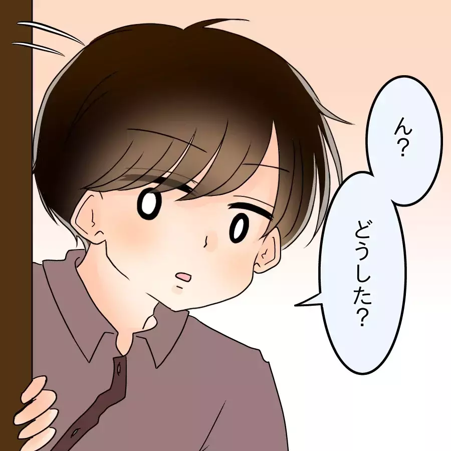 同級生との再会に大はしゃぎ！しかし夫が顔面蒼白…“凍りついた視線”の意味とは？【アンティークドールの面の下 Vol.2】